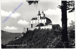 ak169353 Forchtenau, Schloß Forchtenstein