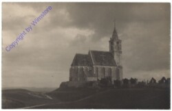 Kleinhöflein, Ansicht