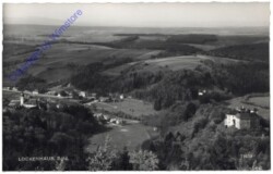 Lockenhaus, Ortsansicht