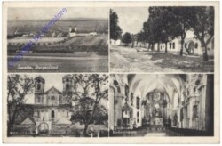 Loretto, Multiansicht