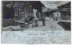 Wallern, Lichtauerstrasse