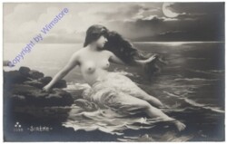 ak169399 Sirene