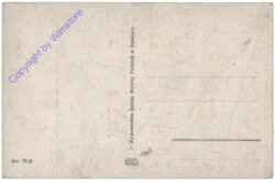Kossak, W.: Vision Imperiale