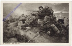 ak169408 Pippich, K.: Ein Held