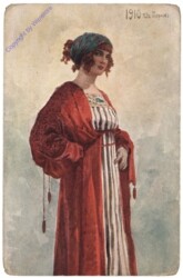 ak169412 Solomko, S.: Pariserin