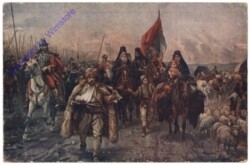 Unbekannt: Seoba Srba