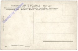 ak169420a Giraud, V.: Marchand d'Esclave