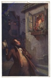 Karpellus, A.: Schubert