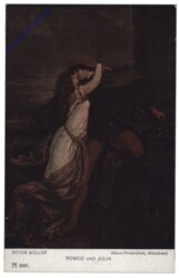Müller, Victor: Romeo und Julia