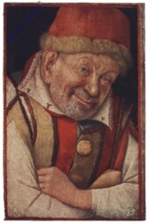 Brueghel, Peter, d.Ä.: Der Hirte