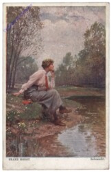 Horst, Franz: Sehnsucht