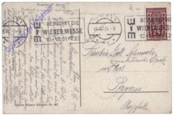 Zatzka, Hans: Am Brunnen vor dem Tore