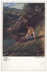 ak169482 Zewy, Karl: Libellen