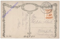 ak169482a Zewy, Karl: Libellen