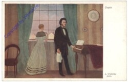 ak169486 Widlicka, L.: Chopin