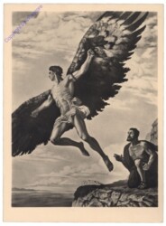 Kampf, Herbert: Jkarus