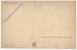 Bukovac, Prof. V.: Langeweile