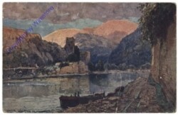 Nibelungenweg