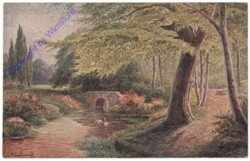 Uferweg