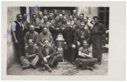 Gruppenportrait