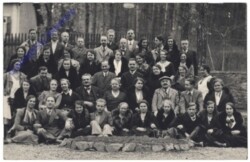 Gruppenfoto