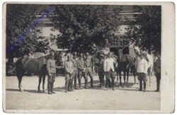 Gruppenfoto