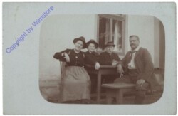 Gruppenfoto