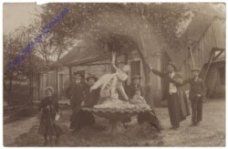 Gruppenfoto