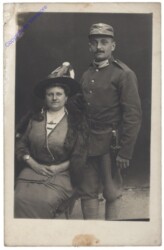 ak169537 Ehepaar