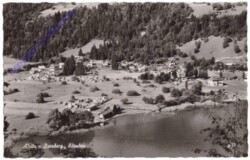 ak169550 Afritz, Lierzberg