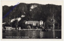 Annenheim, Grand Hotel am Ossiachersee