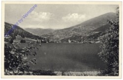Feld am See, Ortsansicht