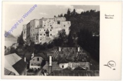 Gmünd, Ortsansicht