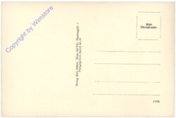 ak169601a Gmünd, Ortsansicht