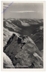 Großglockner, mit Kleinglockner