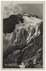 Großglockner, Hoffmannsweg