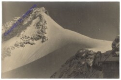 ak169615 Großglockner, Ansicht