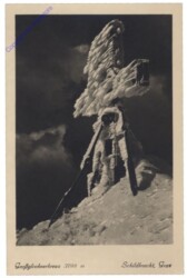 Großglockner, Großglocknerkreuz