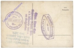 ak169623a Großglockner, Kaiserkreuz