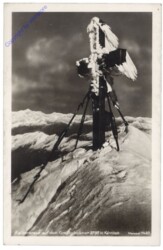 Großglockner, Kaiserkreuz