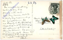 Großglockner, vom Süden