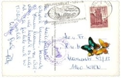 Großglockner, Hochalpenstrasse, Multiansicht