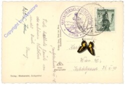 Großglockner, Hochalpenstrasse