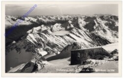 Großglockner, Erzherzog Johann-Hütte