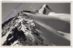 Großglockner, Erzherzog Johann-Hütte