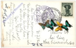 Großglockner, Kaiser Franz Josef-Haus