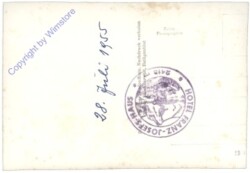 ak169660a Großglockner, Kaiser Franz Josefs-Haus