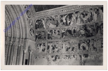 Gurk, Gurker Dom, Altes Testament