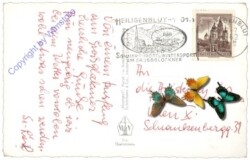 Heiligenblut, mit Großglockner