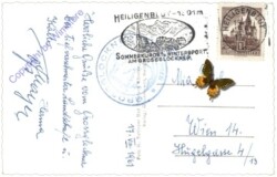 Heiligenblut, mit Großglockner